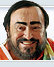 Luciano Pavarotti