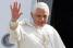 Papst auf Reisen